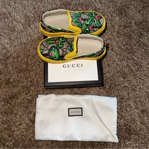 Gucci Kid’s